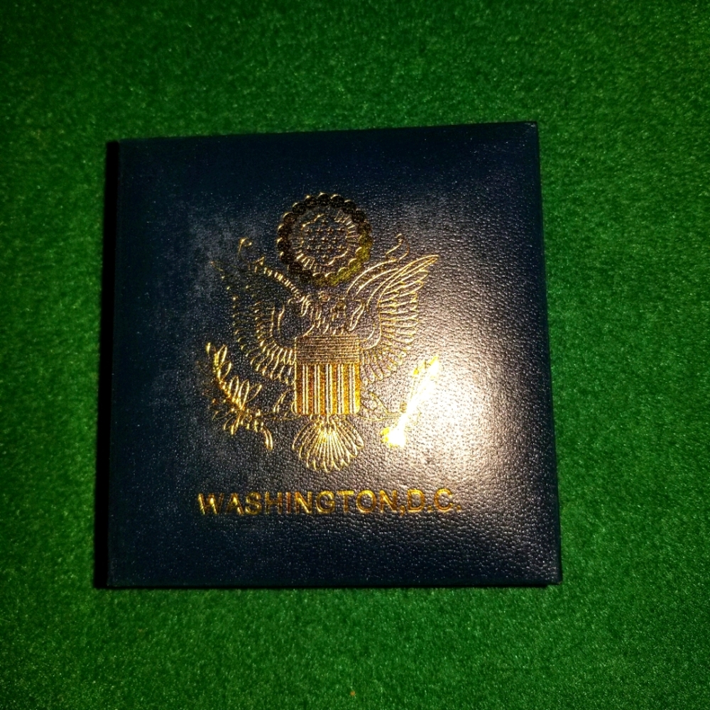 Trump memorabilia